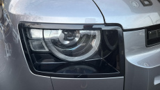 Land Rover Defender 2.0 D240 SE 110 5dr Auto Diesel Estate